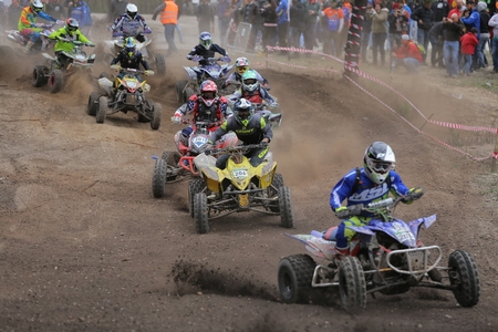 X TROPHY  2019 – CORUCHE – 1 PROVA