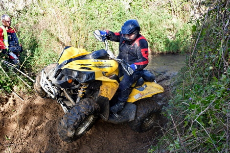 PASSEIO TT DE CARMOES 2019 – XVII EDICAO