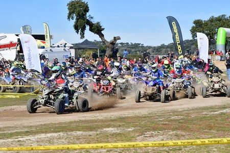 X TROPHY  2019 – PORTALEGRE – 2 PROVA