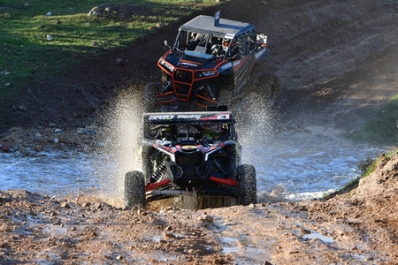 TROEU SUPER SSV 2019 – PORTALEGRE