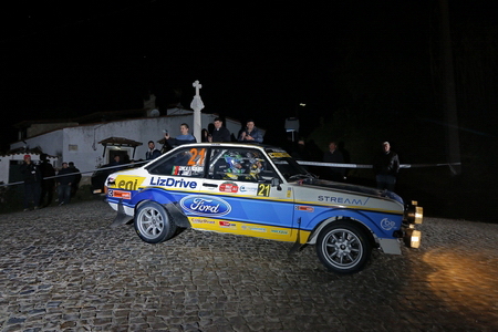 RALLY VILA MEDIEVAL DE OUREM 2019