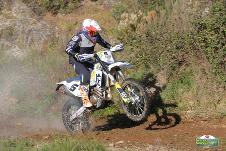 BAJA TT DO PINHAL 2019