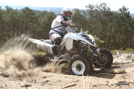 AREIA EXTREME 2019