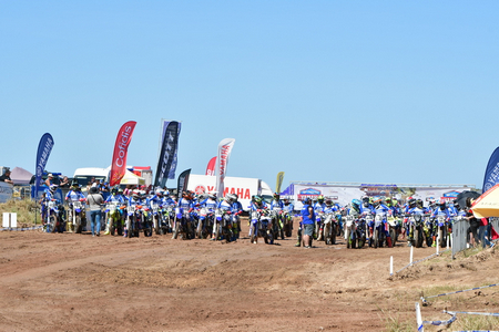 MOTOSOFICIAIS-YZ125LC E YZ250F751FOTOS(FOTOGRAFO - ALFREDO MARGARIDO)