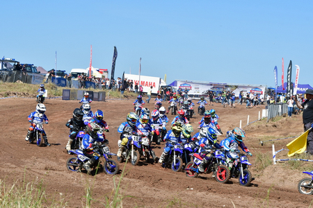 MOTOSINFANTIS268 FOTOS(FOTOGRAFO - ALFREDO MARGARIDO)