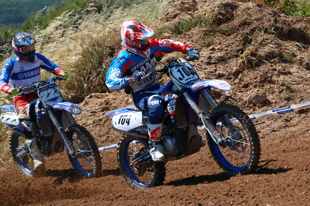 MOTOSOFICIAIS-YZ250F-YZ125LC315 FOTOS(FOTOGRAFO - RUTE FERNANDES)