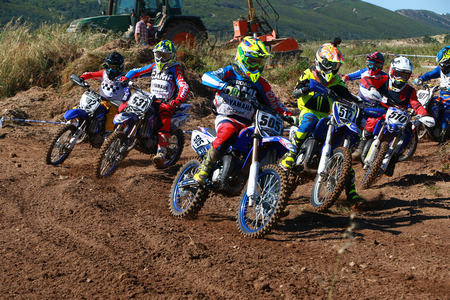 MOTOSYZ85-CLASSICAS ENDURO-FUN491 FOTOS(FOTOGRAFO - RUTE FERNANDES)