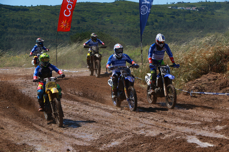 MOTOSVETERANOS-CLASSICAS CROSS-YZ450F-WR450F-WR250F398 FOTOS(FOTOGRAFO - RUTE FERNANDES)