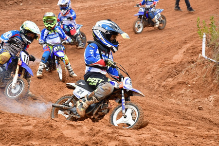 MOTOSINFANTIS  289 FOTOS(FOTOGRAFO - ALFREDO MARGARIDO)