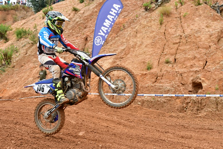 MOTOS YZ 85 E FUN 286 FOTOS(FOTOGRAFO - ALFREDO MARGARIDO)