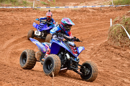 QUADS INFANTIS 100 FOTOS(FOTOGRAFO - ALFREDO MARGARIDO)
