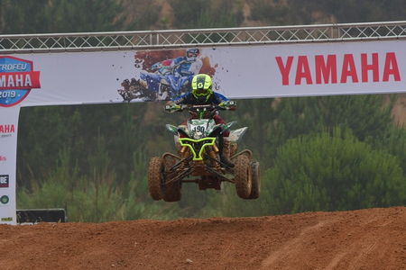 QUADS INICIADOS 246 FOTOS(FOTOGRAFO - ALFREDO MARGARIDO)