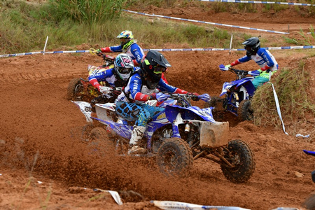 QUADS OFICIAIS VETERANOS 450 E 700 618 FOTOS(FOTOGRAFO - ALFREDO MARGARIDO)