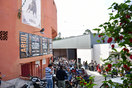 PASSEIO MOTORIZADAS VILA DE ABIUL 2019 – VI EDICAO