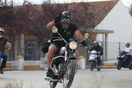 CONCENTRACAO CLASSICOS AUTOMOVEIS E MOTOCICLOS – CASEVEL 2O19 – 7 ED