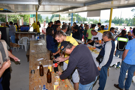 PASSEIO MOTOS ANTIGAS SENTIEIRAS 2019