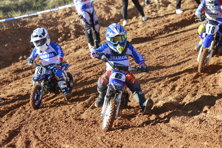 INFANTIS MOTO340 FOTOS(FOTOGRAFO - JOAO VIEIRA)