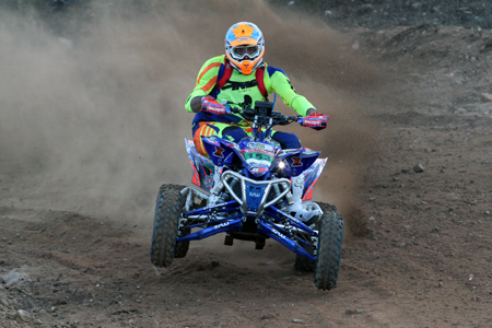 QUADS  PONTO 1428 FOTOS(FOTOGRAFO - JOSE BAPTISTA)