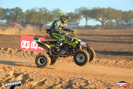QUADS  PONTO 4137 FOTOS(FOTOGRAFO – FERNANDO CASTANHO)