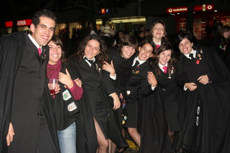 CONVIVIO ACADÉMICO