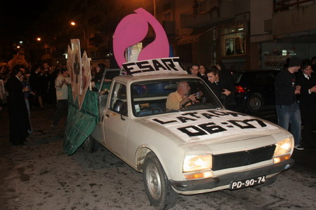 ESART