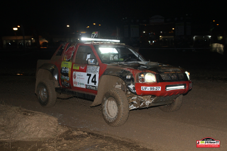 N 74 –