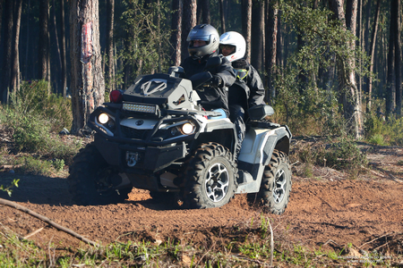 QUADS  PONTO 1 90 FOTOS(FOTOGRAFO – FERNANDO CASTANHO)