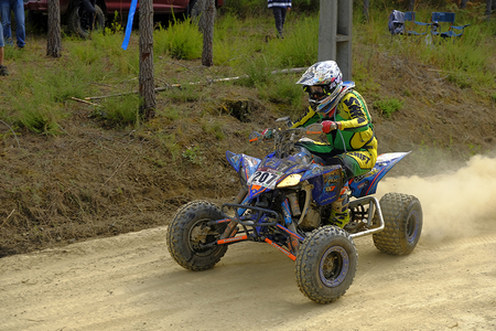 QUADS (FOTOGRAFO - DECIO DIAS)