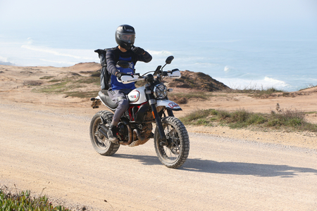 TORRES VEDRAS TT – 2021 – BS – ETAPA DAKAR
