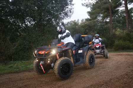 QUADS PONTO 1 (FOTOS IMPRESSAS)(FOTOGRAFO - JOAO VIEIRA)