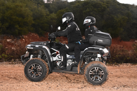 QUADS PONTO 2(FOTOS IMPRESSAS)(FOTOGRAFO - VITOR BENGALA)