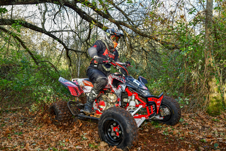 PASSEIO TT MOTOS E QUADS A.C.A. – AVELAR 2021