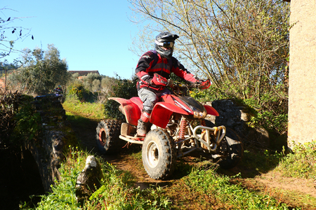 QUADS PONTO 1 (FOTOGRAFO – FERNANDO CASTANHO)