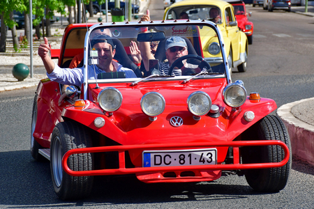 PASSEIO CLASSICOS PONTE DE SOR 2022