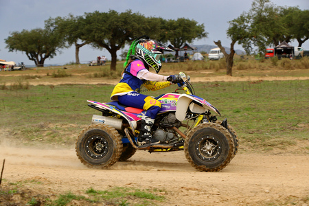 MINI BAJA (FOTOGRAFO – FERNANDO CASTANHO)138 FOTOS