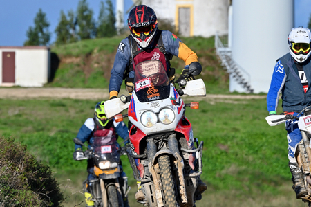TORRES VEDRAS TT 2022