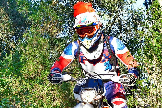 PASSEIO TT SOURE – XX SAURIUM TT  – 2022