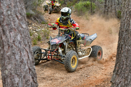 QUADS PONTO 1 e 4 53 FOTOS (FOTOGRAFO – ALFREDO MARGARIDO)