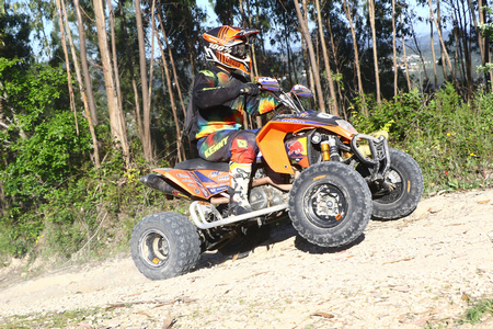 PONTO 2 QUADS  27 FOTOS(FOTOGRAFO - FERNANDO CASTANHO)