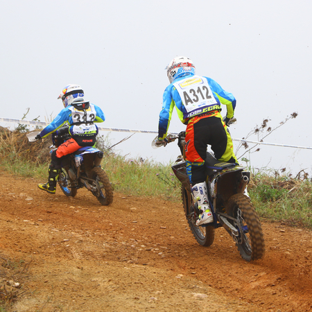 MINI BAJA PONTO 2 193 FOTOS(FOTOGRAFO – FERNANDO CASTANHO)