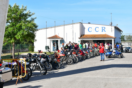 PASSEIO CHARNECA RIDERS 2023