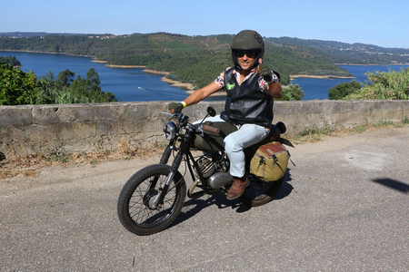 PASSEIO DE MOTORIZADAS FONTES 2023 – 1 ED