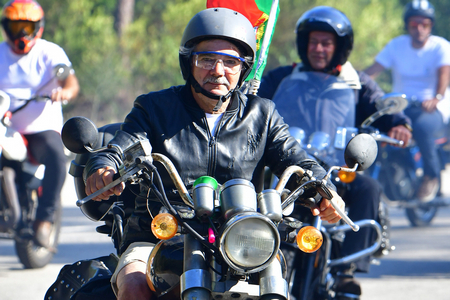 PASSEIO MOTOS ANTIGAS PORTOMAR 2023 – 10 ED