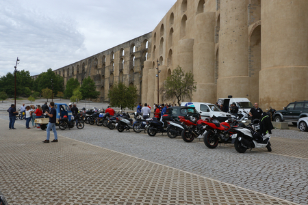 PASSEIO MOTORIZADAS – OS BIELAS – 2023 – 1 ED