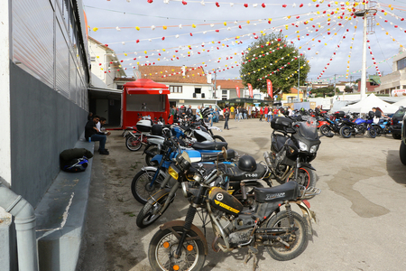 PASSEIO MOTORIZADAS BAROSA 2023 – 1 ED