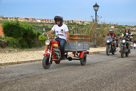 PASSEIO MOTORIZADAS CLASSICAS   – VALE BEMFEITO 2023 – 5 ED