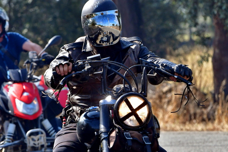 ENCONTRO MOTORIZADAS E MOTOS ANTIGAS ACELERAS VIDENSES 2023 – VII ED