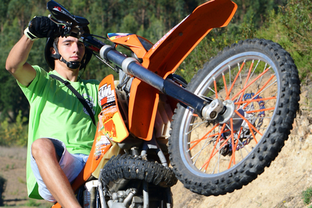 PASSEIO MOTOS E MOTORIZADAS  – OS MATA BIELAS 2023 – 7 ED