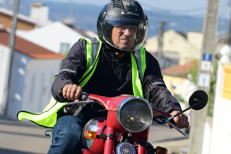 PASSEIO MOTOS E MOTORIZADAS HOLLYWOOD BIKERS 2023 – AMOREIRA  – 1 ED