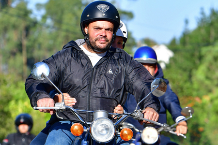 PASSEIO MOTOS E MOTORIZADAS DA BOAVISTA  2023 – 3 ED